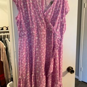 JCrew Dress sz18